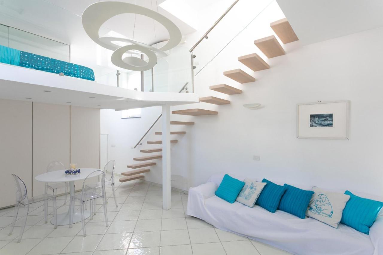 Rooftop Luxury By Caprirooms Apartamento